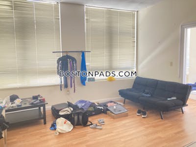 Downtown Apartment for rent 1 Bedroom 1 Bath Boston - $2,600 No Fee