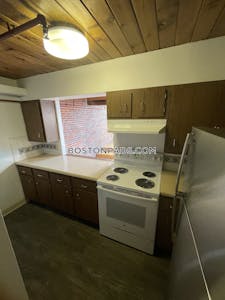 North End Apartment for rent 2 Bedrooms 1 Bath Boston - $4,250