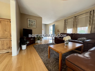 Arlington Apartment for rent 3 Bedrooms 1.5 Baths - $4,500