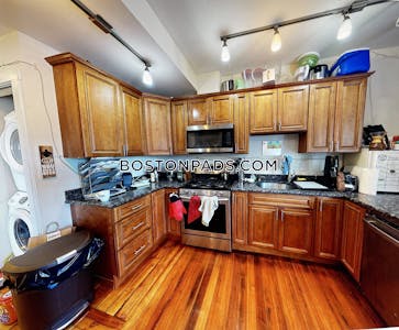 Cambridge Apartment for rent 5 Bedrooms 2 Baths Central Square/cambridgeport - $6,250