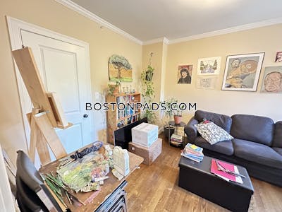 Roxbury Apartment for rent 2 Bedrooms 1 Bath Boston - $3,075