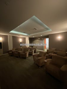 Cambridge Apartment for rent 1 Bedroom 1 Bath  North Cambridge - $2,910