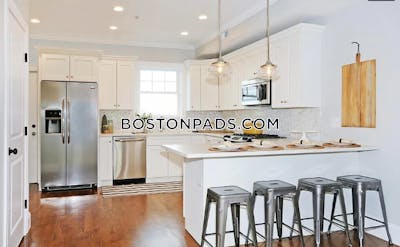 South Boston Apartment for rent 4 Bedrooms 2 Baths Boston - $6,950