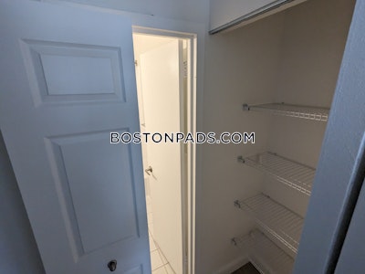 Mission Hill Apartment for rent Studio 1 Bath Boston - $2,521 No Fee