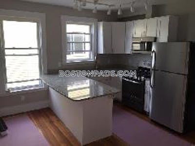 Somerville Apartment for rent 4 Bedrooms 2 Baths Dali/ Inman Squares - $5,200