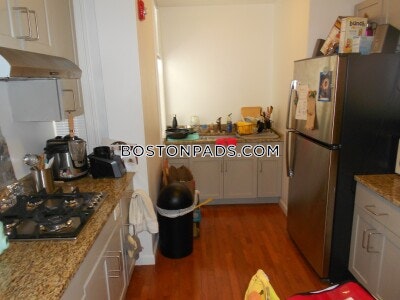 Fenway/kenmore Apartment for rent 1 Bedroom 1 Bath Boston - $2,866