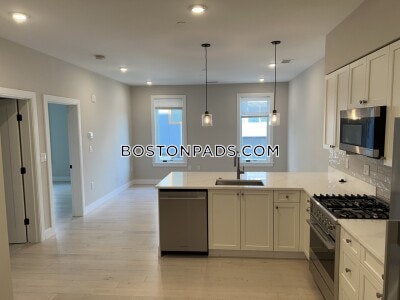 Jamaica Plain Apartment for rent 1 Bedroom 1 Bath Boston - $3,095 No Fee