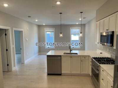 Jamaica Plain Apartment for rent 1 Bedroom 1 Bath Boston - $3,095 No Fee