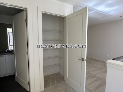 West End Apartment for rent 1 Bedroom 1 Bath Boston - $4,280