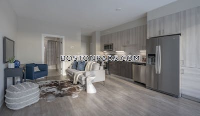 East Boston Apartment for rent 2 Bedrooms 1 Bath Boston - $3,500 No Fee