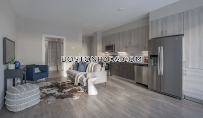 East Boston 2 Beds 1 Bath Boston - $3,500 No Fee