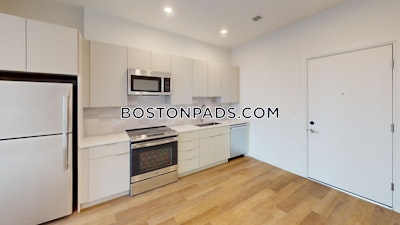Dorchester Apartment for rent 1 Bedroom 1 Bath Boston - $2,995