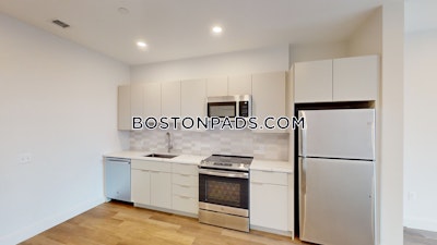 Dorchester Apartment for rent 1 Bedroom 1 Bath Boston - $2,995