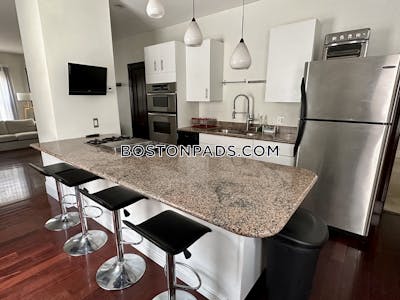 Somerville Apartment for rent 2 Bedrooms 1 Bath Dali/ Inman Squares - $4,000