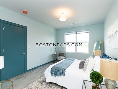 Dorchester/south Boston Border Apartment for rent 2 Bedrooms 2 Baths Boston - $3,450