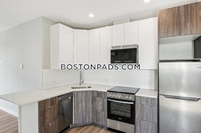 Dorchester Apartment for rent 1 Bedroom 1 Bath Boston - $2,775 No Fee