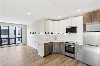 Dorchester 1 bedroom 1 baths in BOSTON Boston - $2,975