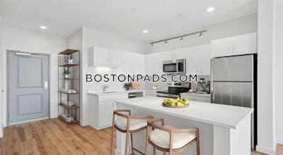 Beverly Apartment for rent 1 Bedroom 1 Bath - $2,550