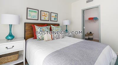 Beverly Apartment for rent 1 Bedroom 1 Bath - $2,533