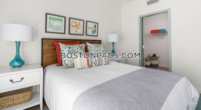 Beverly Apartment for rent 1 Bedroom 1 Bath - $2,533