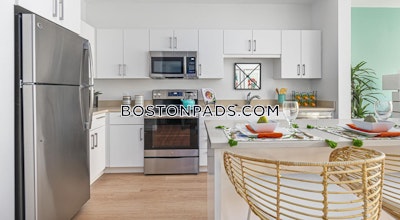 Beverly 1 bedroom 1 baths Luxury in BEVERLY - $2,760
