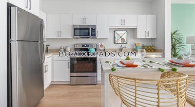 Beverly 2 bedroom 1 baths Luxury in BEVERLY - $4,024