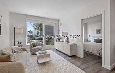 Revere Apartment for rent 1 Bedroom 1 Bath - $2,680