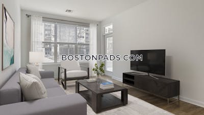 Somerville Apartment for rent 3 Bedrooms 2 Baths East Somerville - $7,710