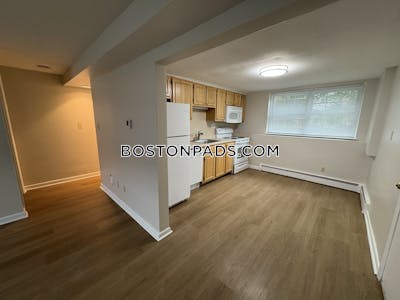 Danvers Apartment for rent 1 Bedroom 1 Bath - $2,100 No Fee
