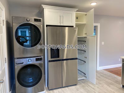 Brighton 3 bedroom 2 baths in BOSTON Boston - $4,200