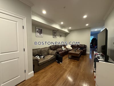 South Boston Apartment for rent 4 Bedrooms 2 Baths Boston - $6,950