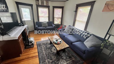 Brighton Apartment for rent 3 Bedrooms 2 Baths Boston - $3,900