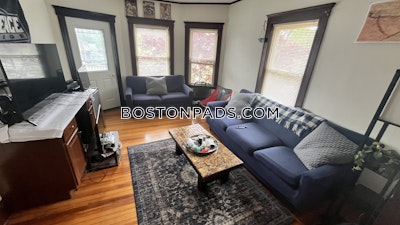 Brighton Apartment for rent 3 Bedrooms 2 Baths Boston - $3,900
