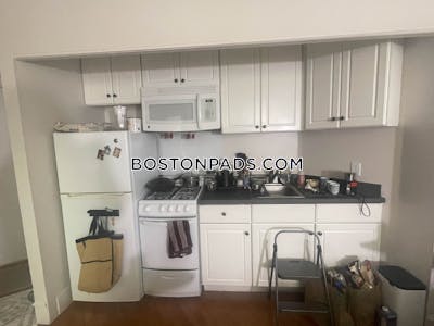 Fenway/kenmore Apartment for rent Studio 1 Bath Boston - $2,399
