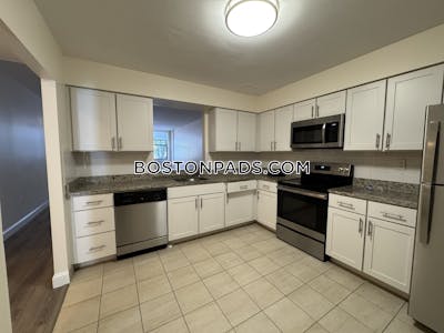 South End 3 Beds 2 Baths Boston - $5,500 No Fee