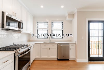Jamaica Plain Apartment for rent 4 Bedrooms 2 Baths Boston - $5,450 No Fee