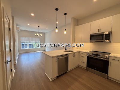 Brighton 1 bedroom 1 baths in BOSTON Boston - $3,800