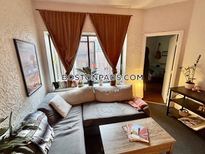 North End 2 bedroom 1 baths in BOSTON Boston - $3,200