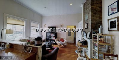 Somerville Apartment for rent 3 Bedrooms 1 Bath  Winter Hill - $3,750