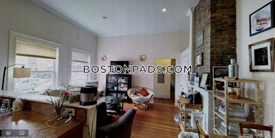Somerville Apartment for rent 3 Bedrooms 1 Bath  Winter Hill - $3,750
