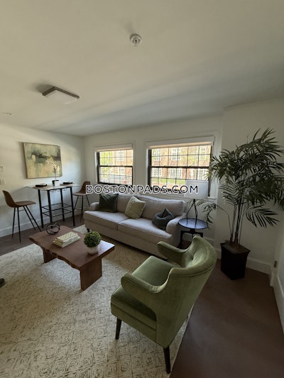 Cambridge Apartment for rent 1 Bedroom 1 Bath  Harvard Square - $3,075