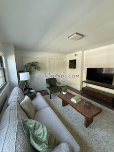 Cambridge Apartment for rent 2 Bedrooms 1 Bath  Harvard Square - $3,500