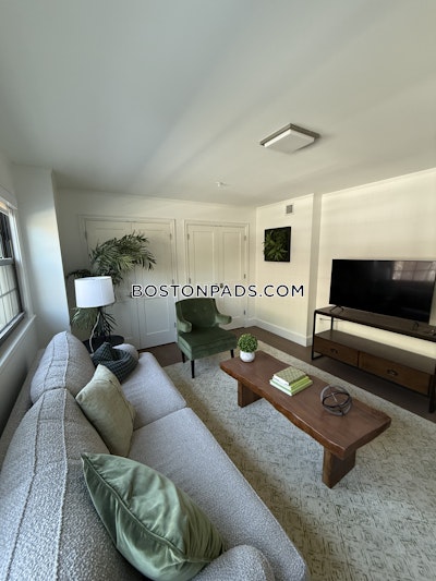 Cambridge Apartment for rent 3 Bedrooms 1 Bath  Harvard Square - $4,275