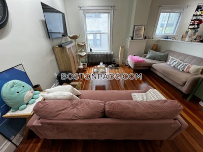 Somerville Apartment for rent 3 Bedrooms 1 Bath  Winter Hill - $3,650