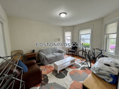 Brighton 3 bedroom 1 baths in BOSTON Boston - $3,400
