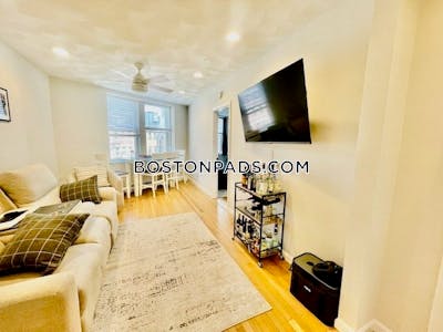 North End Apartment for rent 2 Bedrooms 1 Bath Boston - $4,200