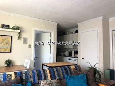 Brighton 1 Bed 1 Bath Boston - $2,100