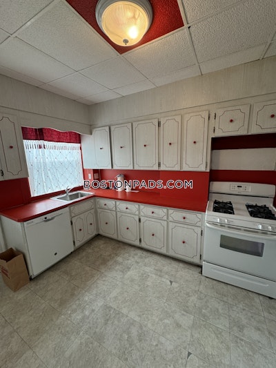 East Boston Apartment for rent 2 Bedrooms 1 Bath Boston - $2,500