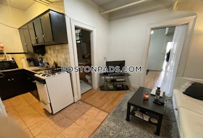 Brighton Apartment for rent Studio 1 Bath Boston - $2,000
