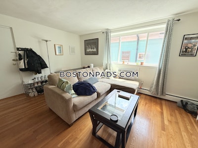 Cambridge 1 Bed 1 Bath  Inman Square - $2,650